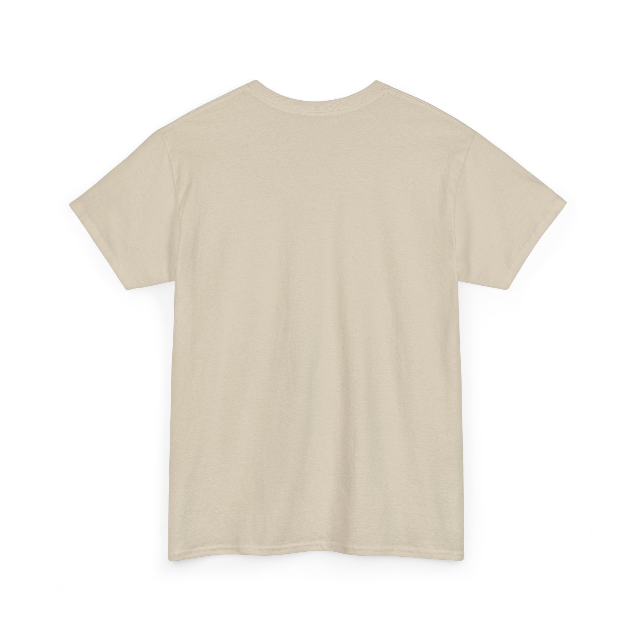 “Dot & Sza” Unisex Heavy Cotton Tee