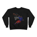‘Squabble Up’ Unisex EcoSmart® Crewneck Sweatshirt