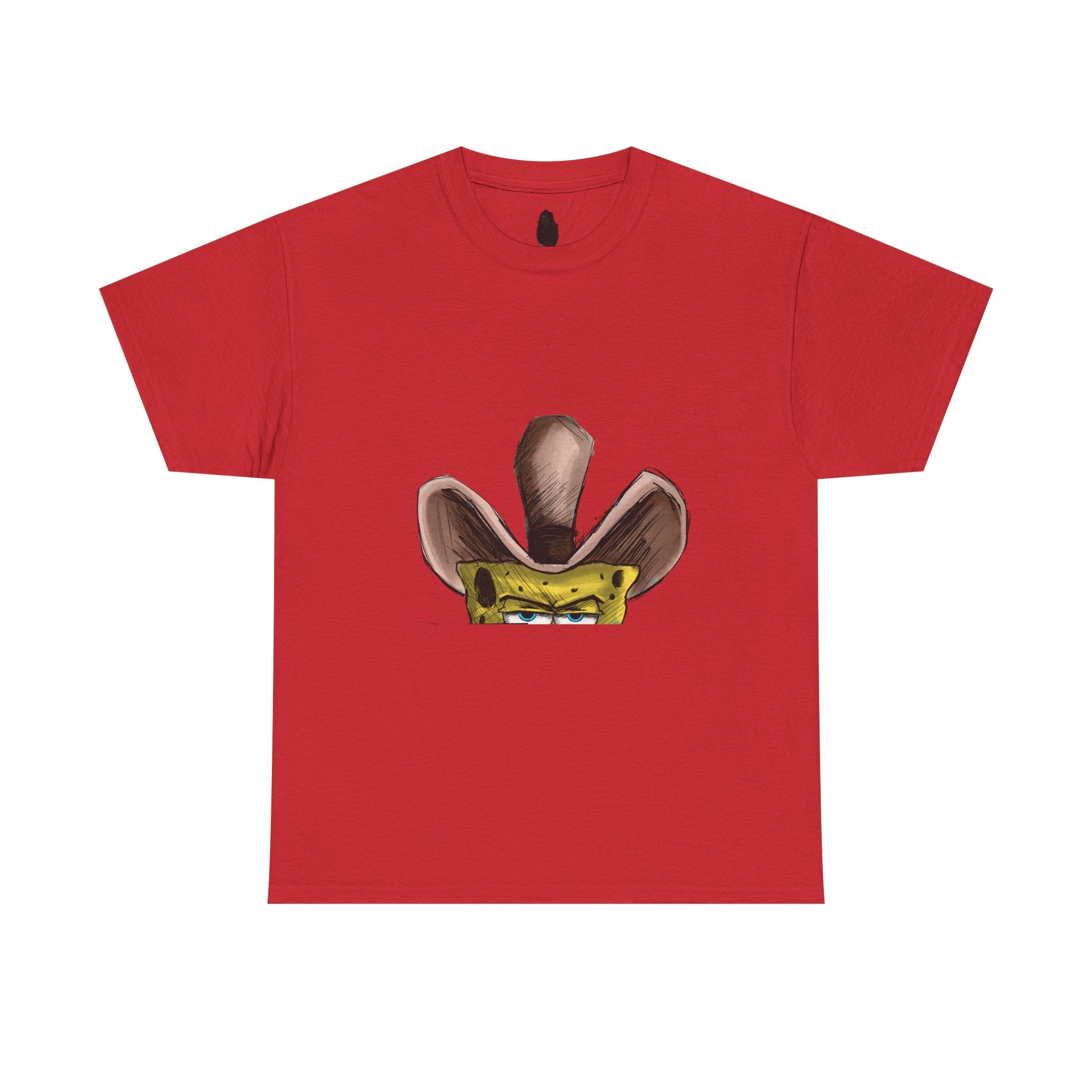 “I’m Dirty Dan” Unisex Heavy Cotton Tee