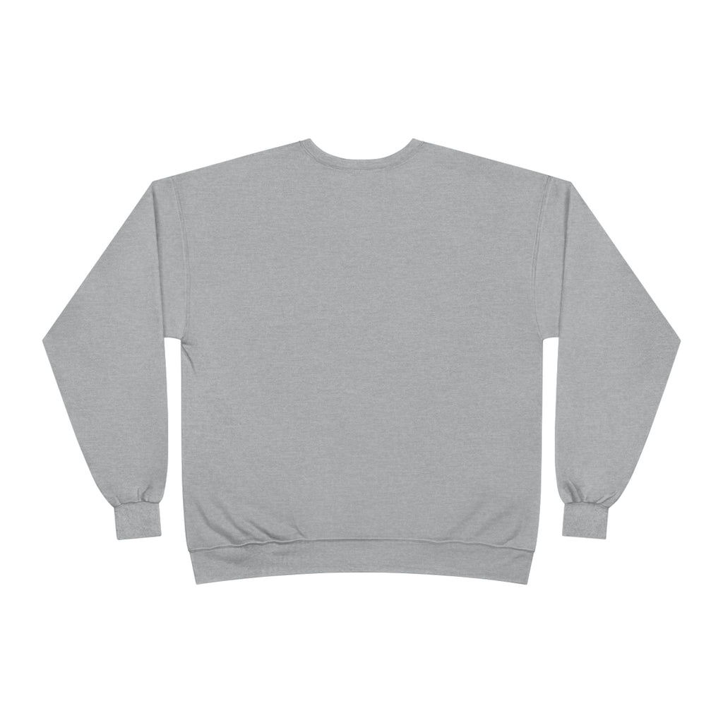 ‘Dot & Sza’ Unisex EcoSmart® Crewneck Sweatshirt