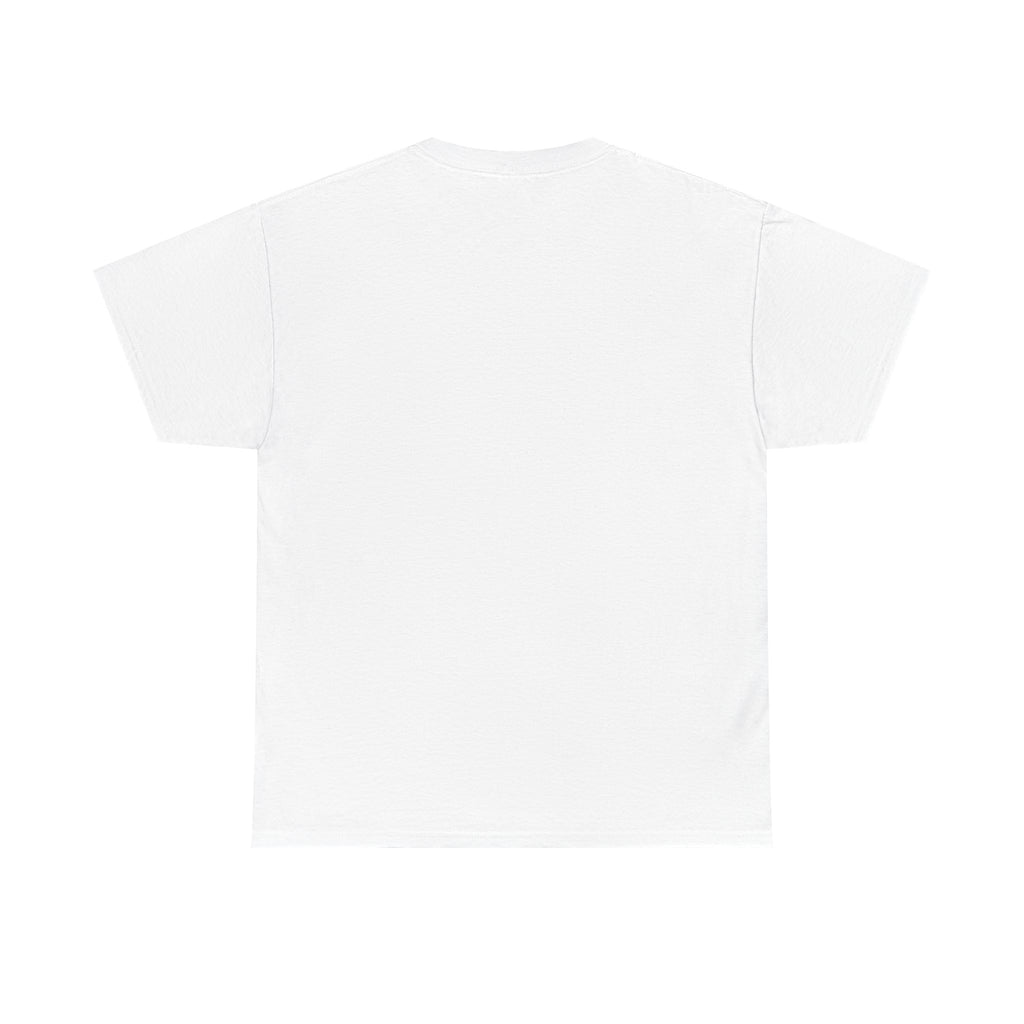 “Dot & Sza” Unisex Heavy Cotton Tee
