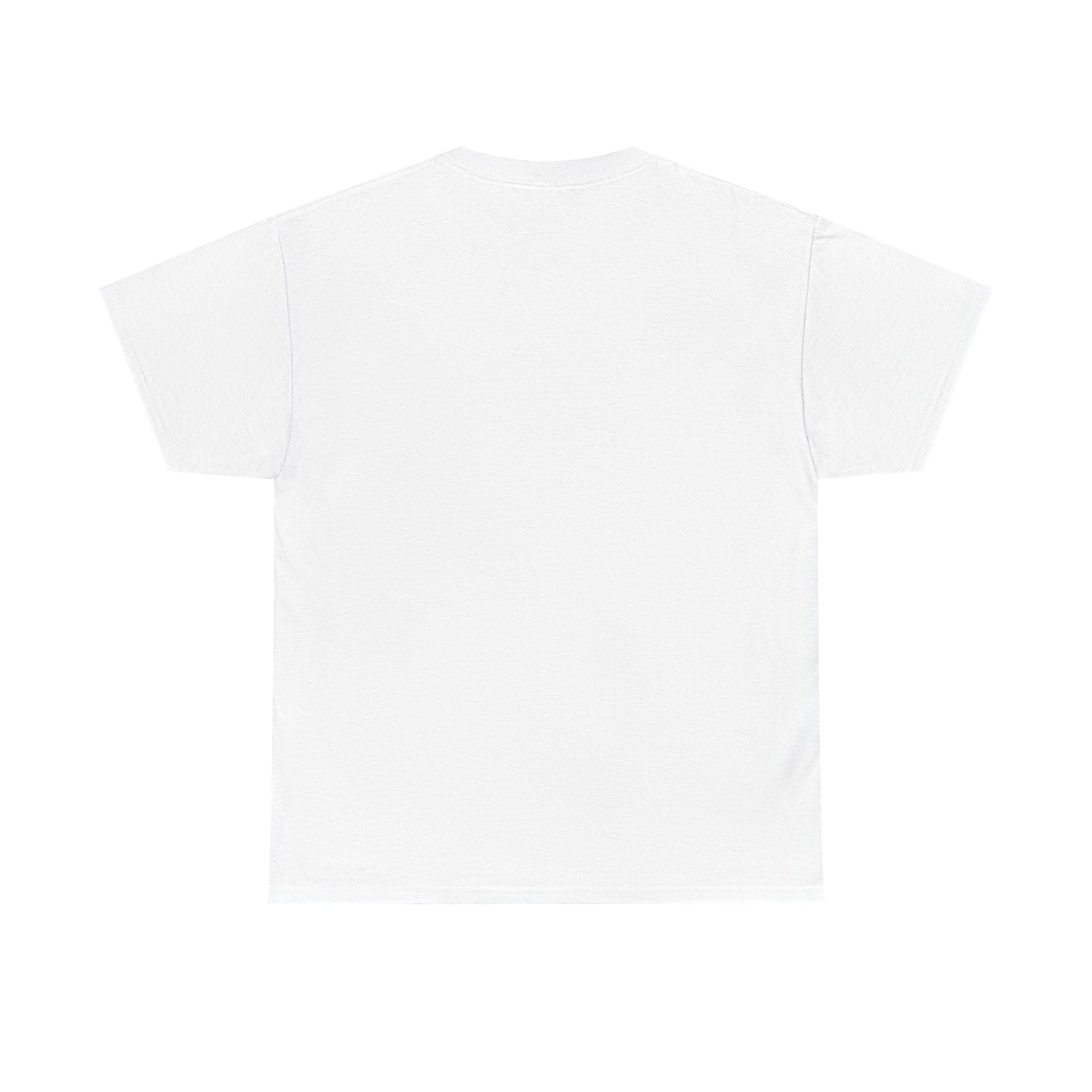 “Dot & Sza” Unisex Heavy Cotton Tee