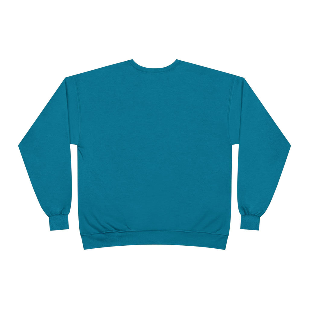 ‘Squabble Up’ Unisex EcoSmart® Crewneck Sweatshirt