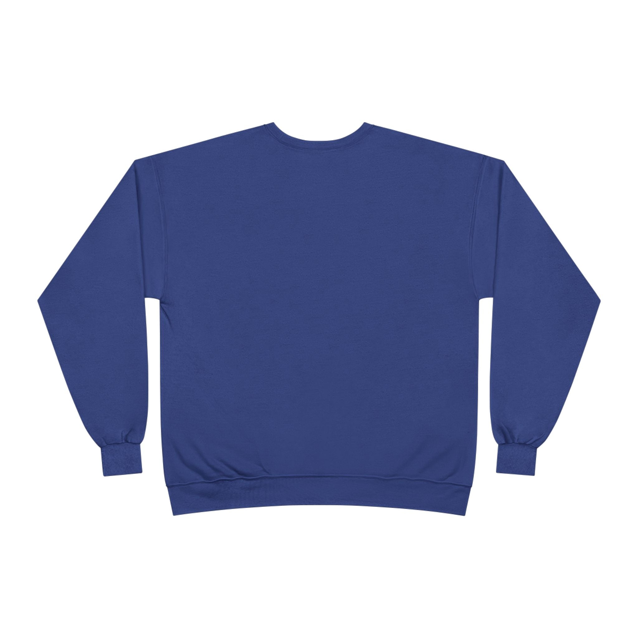 ‘Dot & Sza’ Unisex EcoSmart® Crewneck Sweatshirt