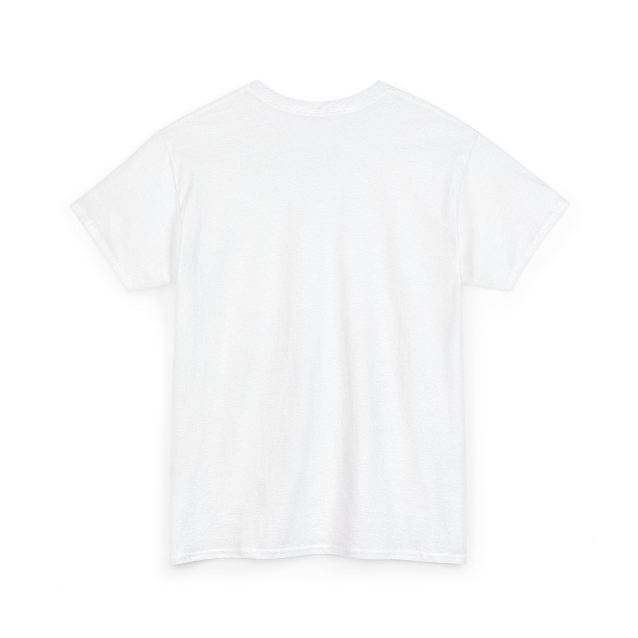 ‘Dot & Sza’ Unisex Heavy Cotton Tee