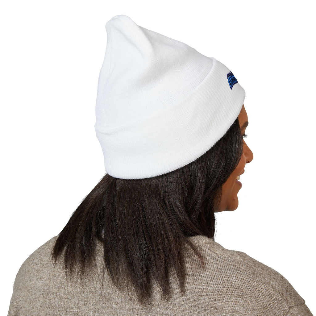 ‘The Pianist’ Classic Cuffed Beanie (Embroidery)
