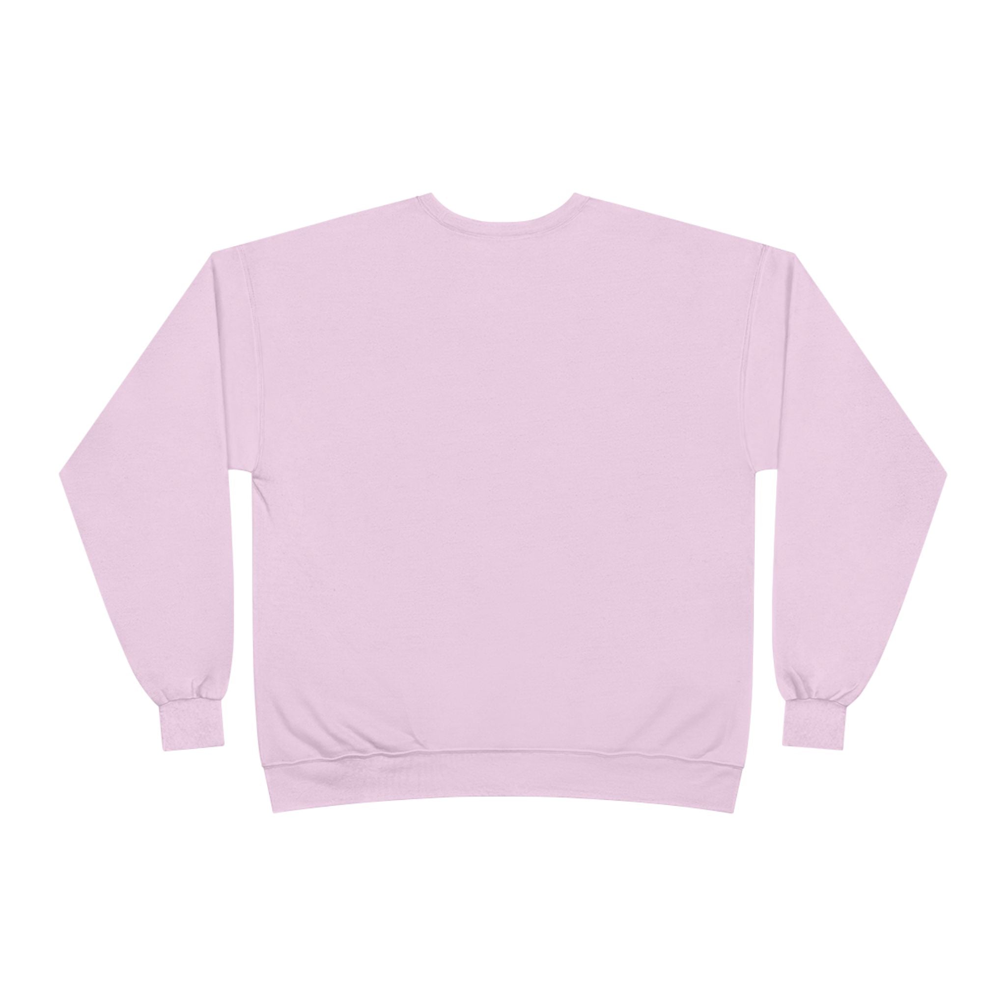 ‘Dot & Sza’ Unisex EcoSmart® Crewneck Sweatshirt