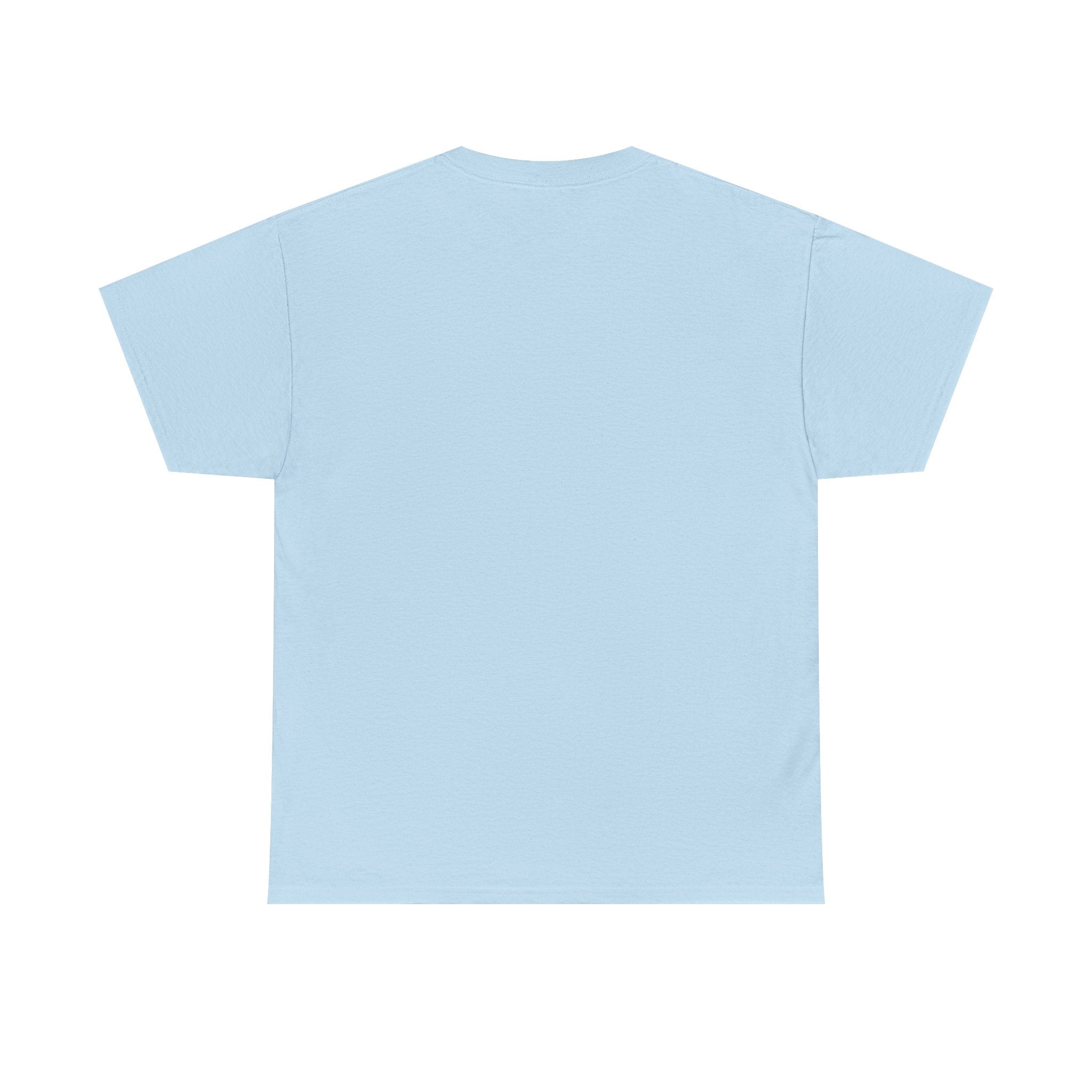 ‘Dot & Sza’ Unisex Heavy Cotton Tee