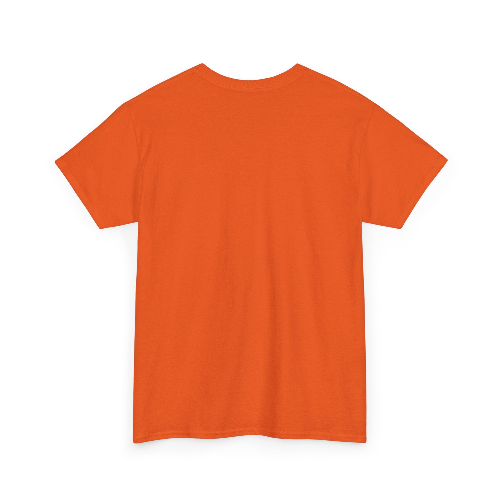 ‘Dot & Sza’ Unisex Heavy Cotton Tee