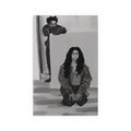 ‘Dot & Sza’ Indoor and Outdoor Silk Posters