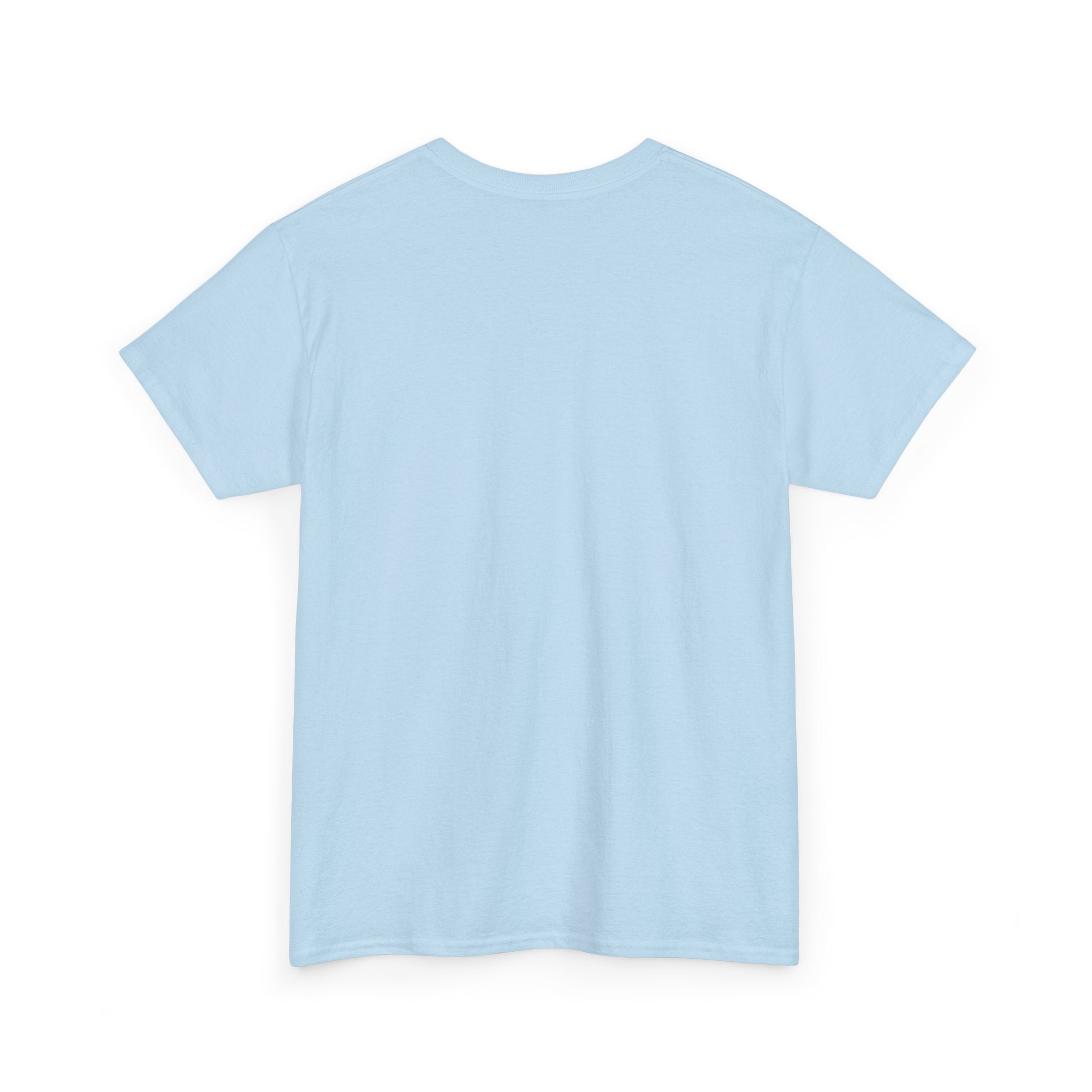 ‘Dot & Sza’ Unisex Heavy Cotton Tee