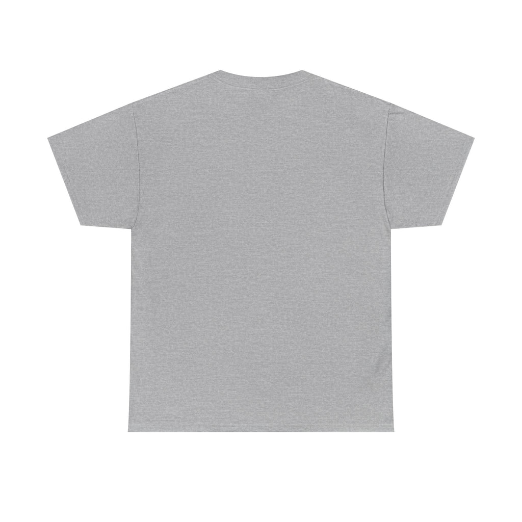 “Dot & Sza” Unisex Heavy Cotton Tee
