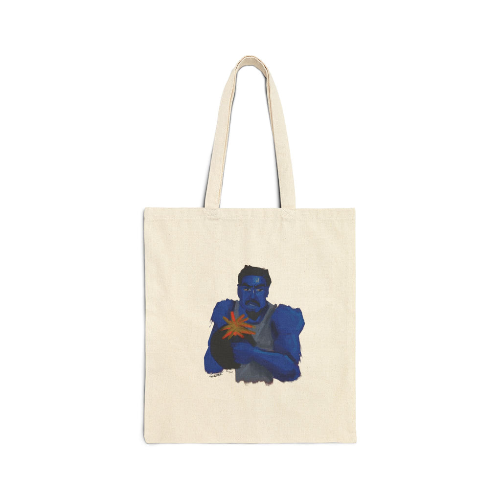 Smoke Tote (Sinners)