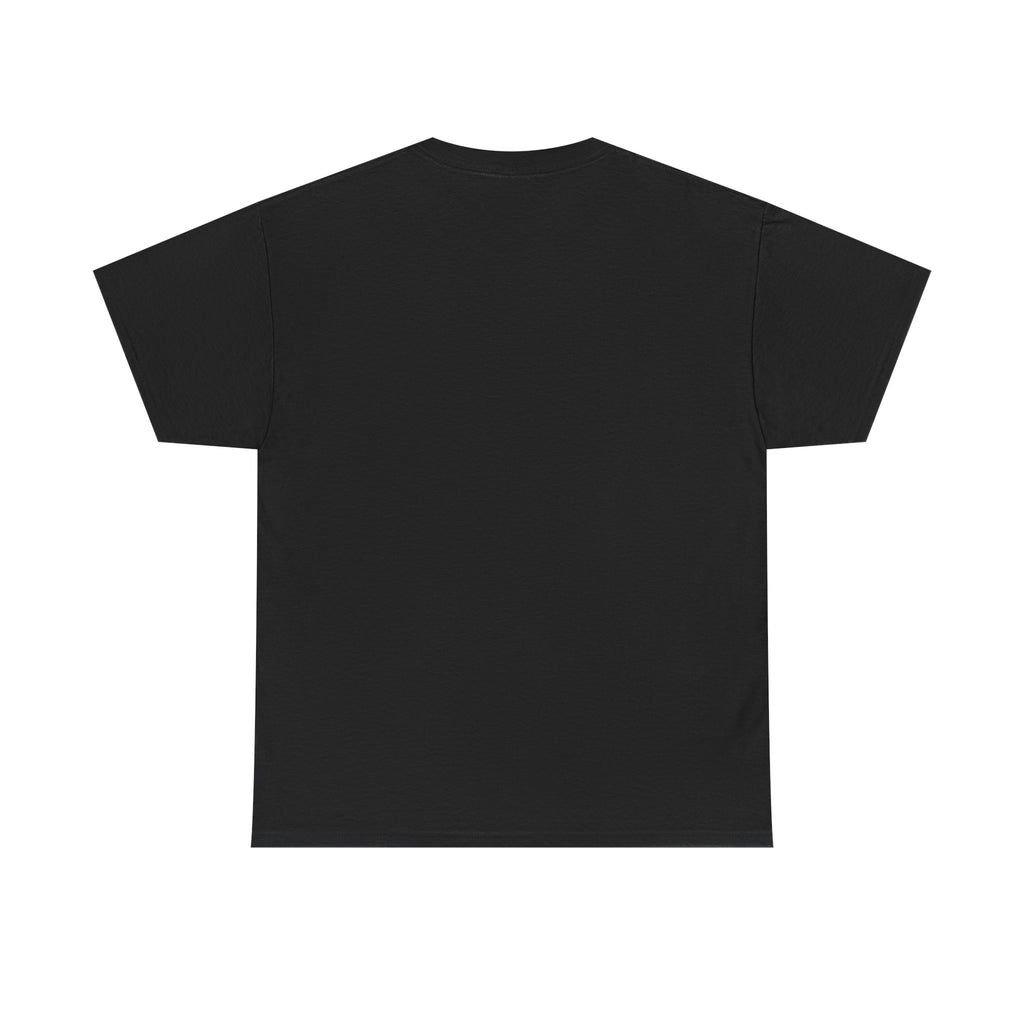 “Dot & Sza” Unisex Heavy Cotton Tee