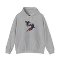 ‘Squabble Up’ Unisex Heavy Blend™ Hooded Sweatshirt