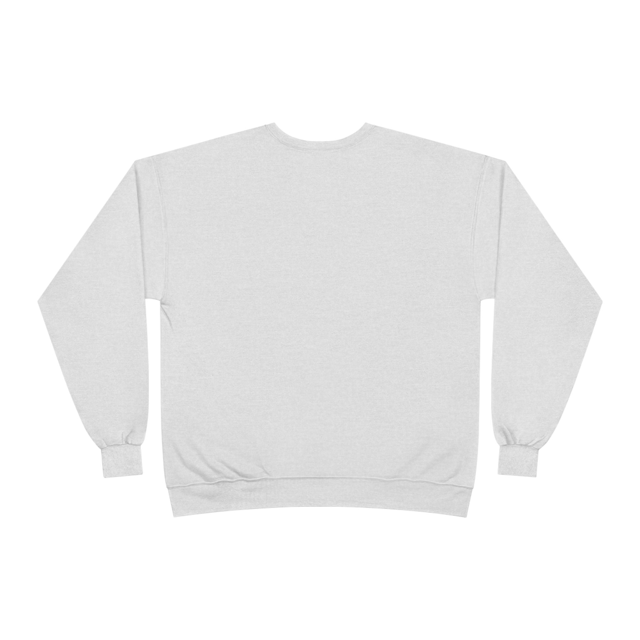 ‘Dot & Sza’ Unisex EcoSmart® Crewneck Sweatshirt