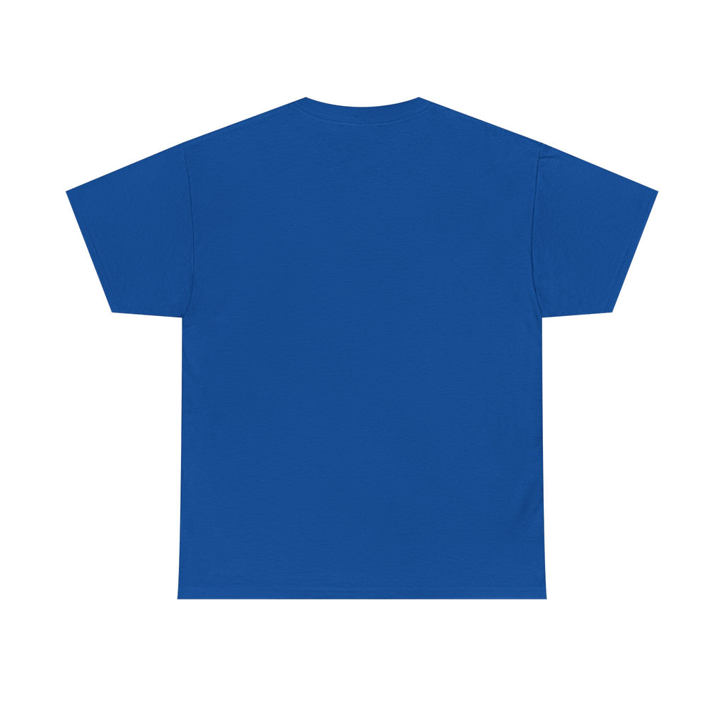 “Dot & Sza” Unisex Heavy Cotton Tee