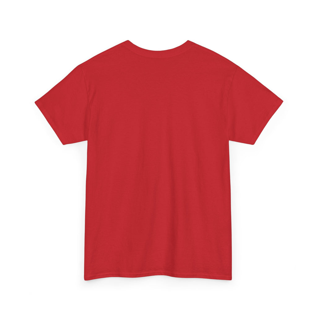 “Dot & Sza” Unisex Heavy Cotton Tee
