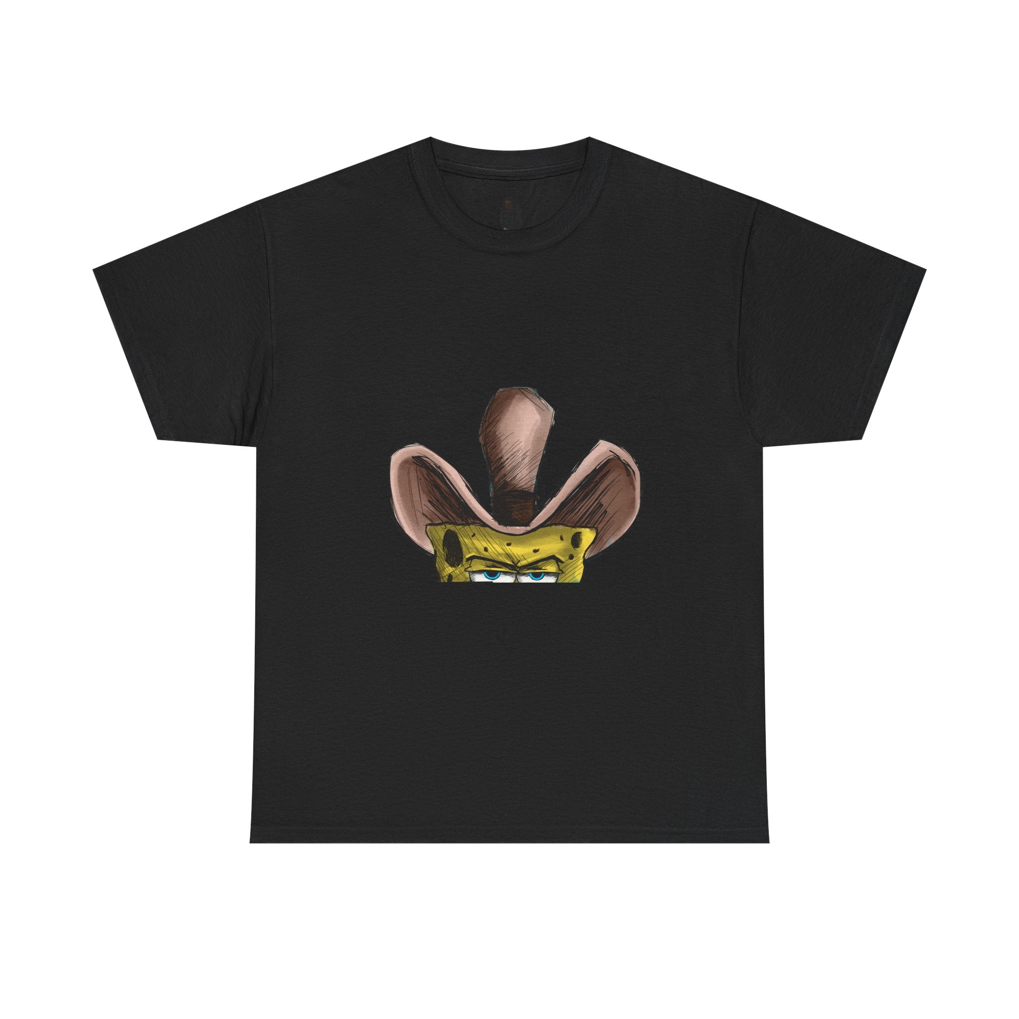 “I’m Dirty Dan” Unisex Heavy Cotton Tee