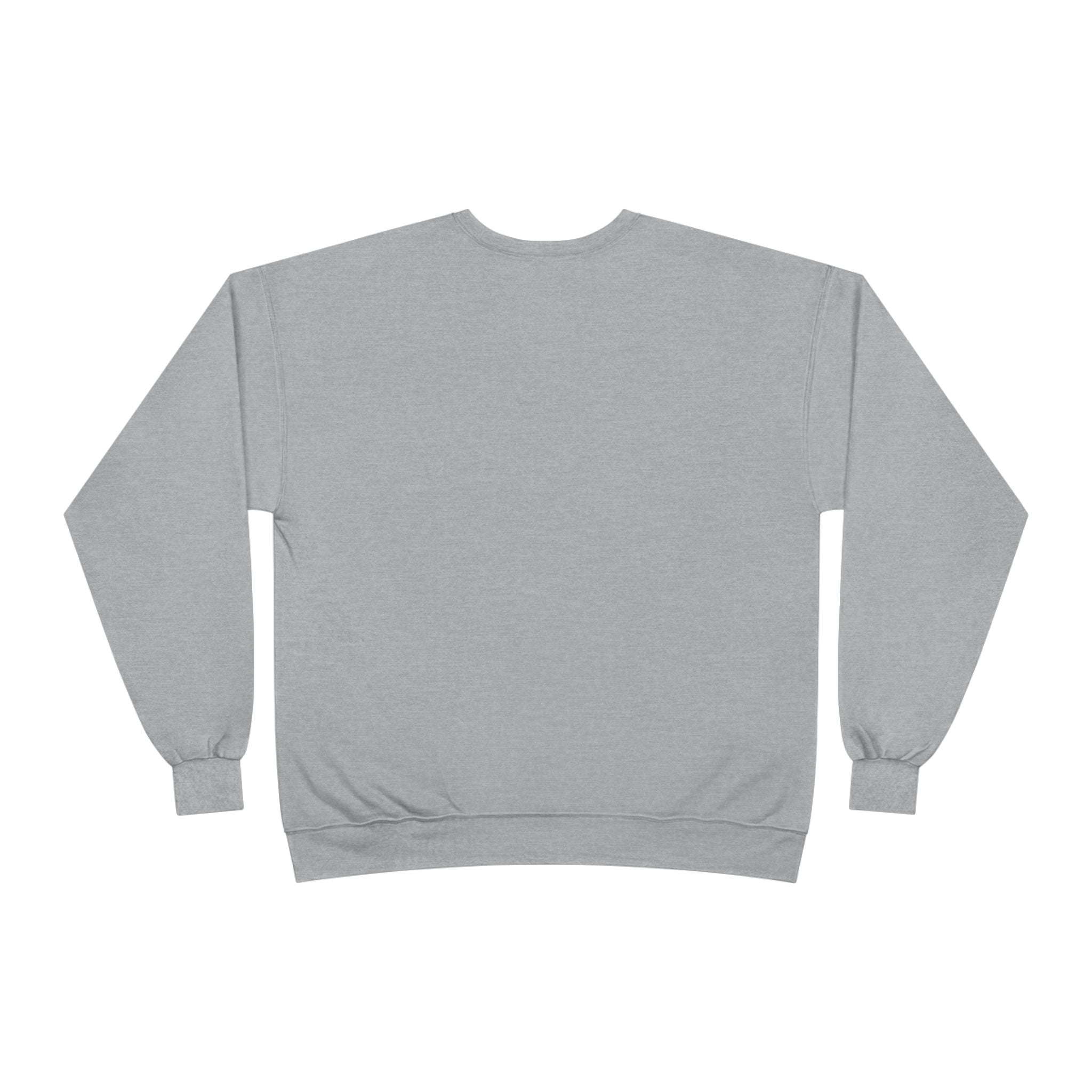‘Squabble Up’ Unisex EcoSmart® Crewneck Sweatshirt