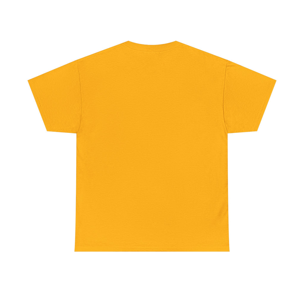 “Dot & Sza” Unisex Heavy Cotton Tee
