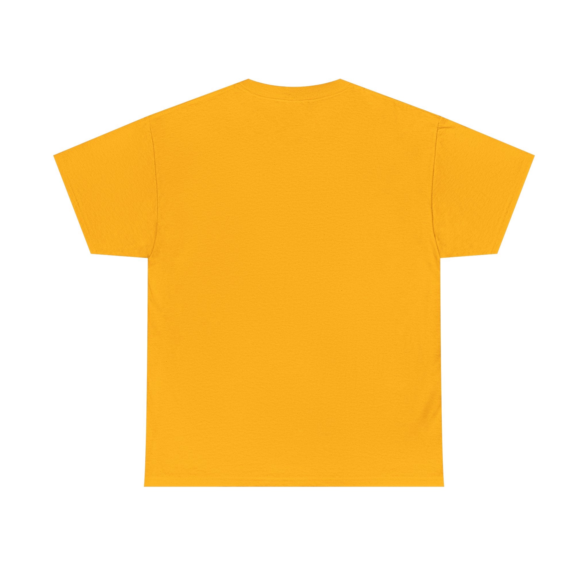 “Dot & Sza” Unisex Heavy Cotton Tee