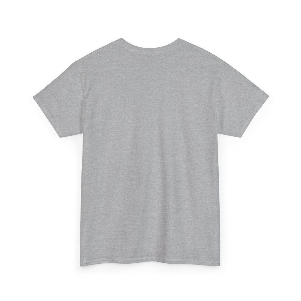 ‘SMOKEY (Boondocks Portrait)’ Unisex Heavy Cotton Tee