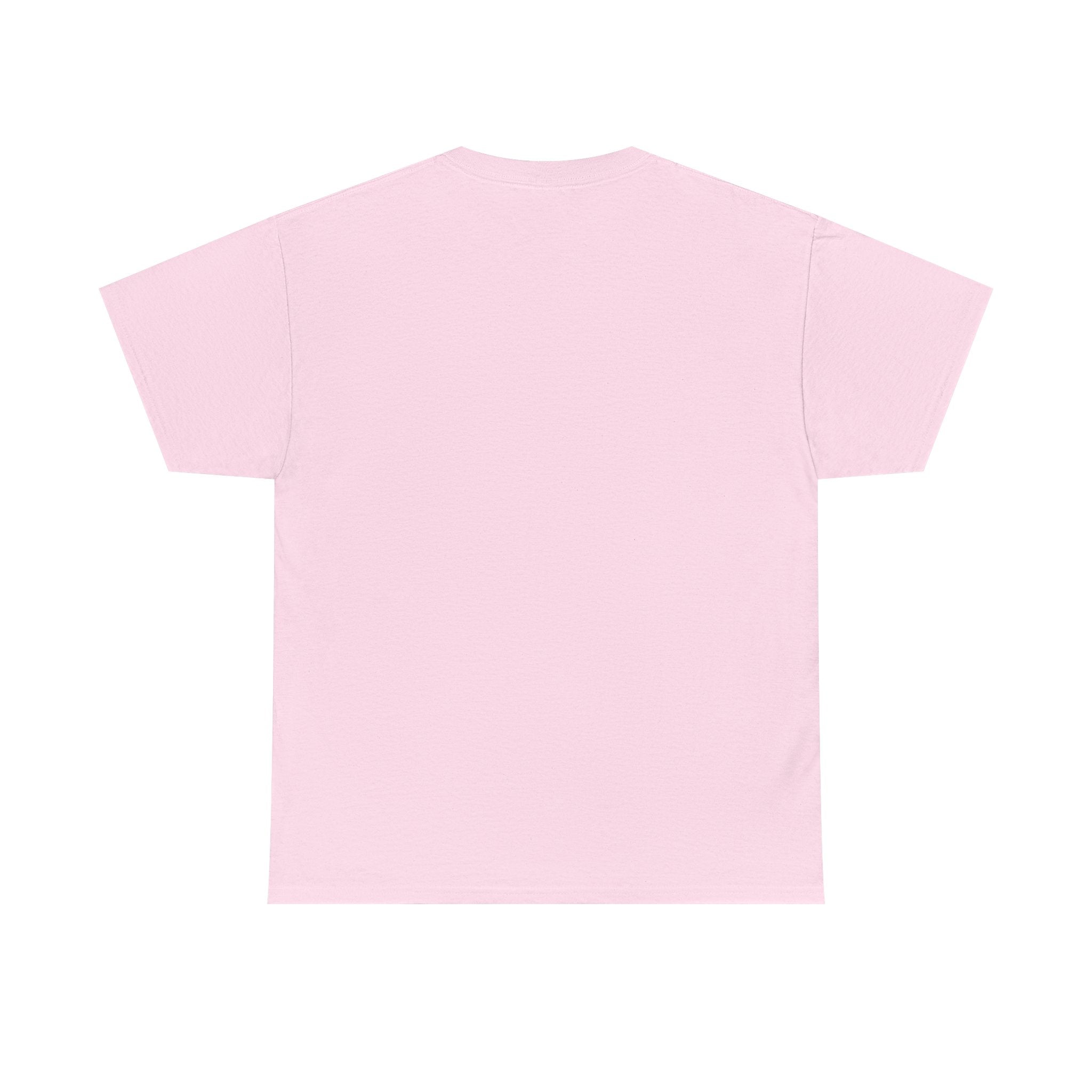 “Dot & Sza” Unisex Heavy Cotton Tee