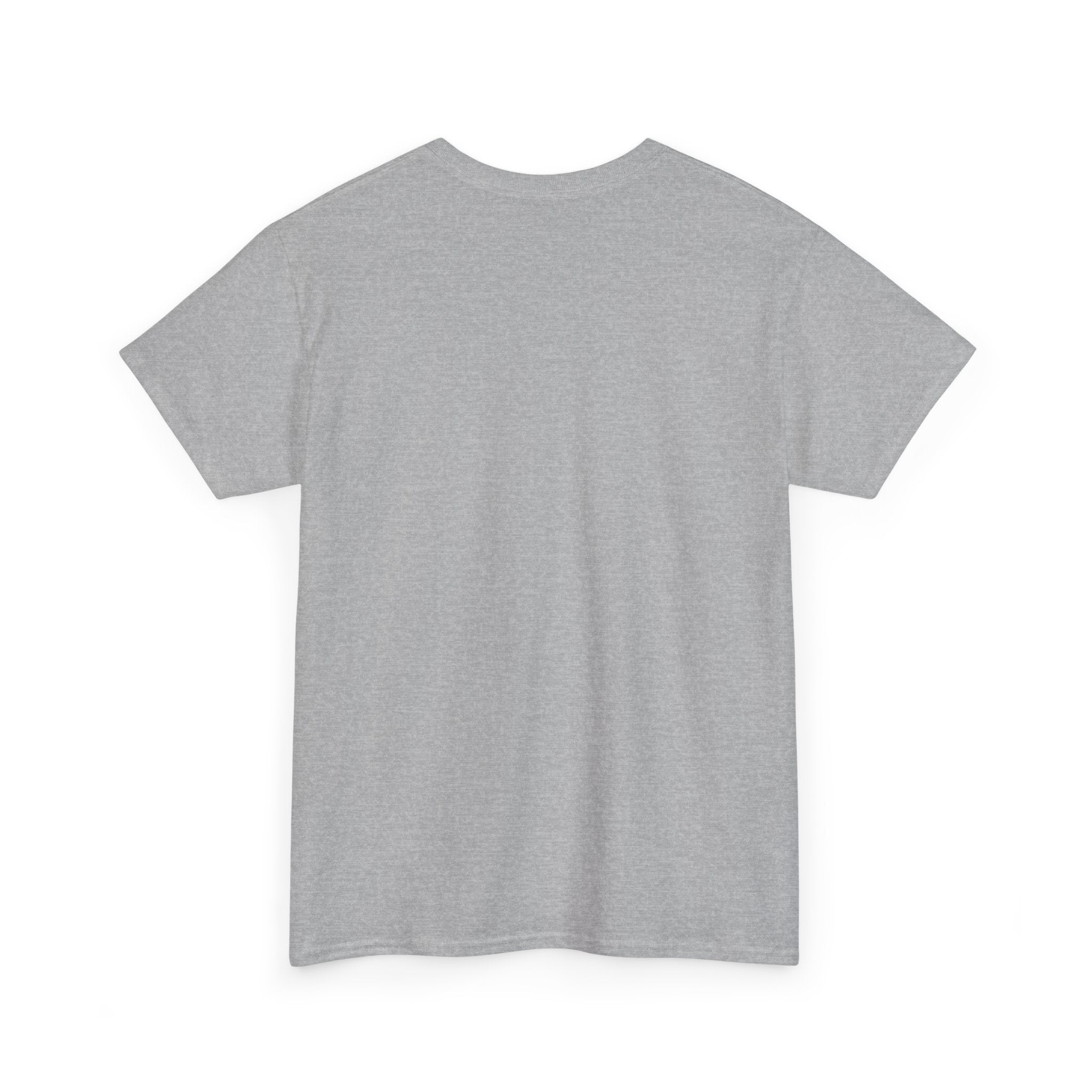 “Dot & Sza” Unisex Heavy Cotton Tee