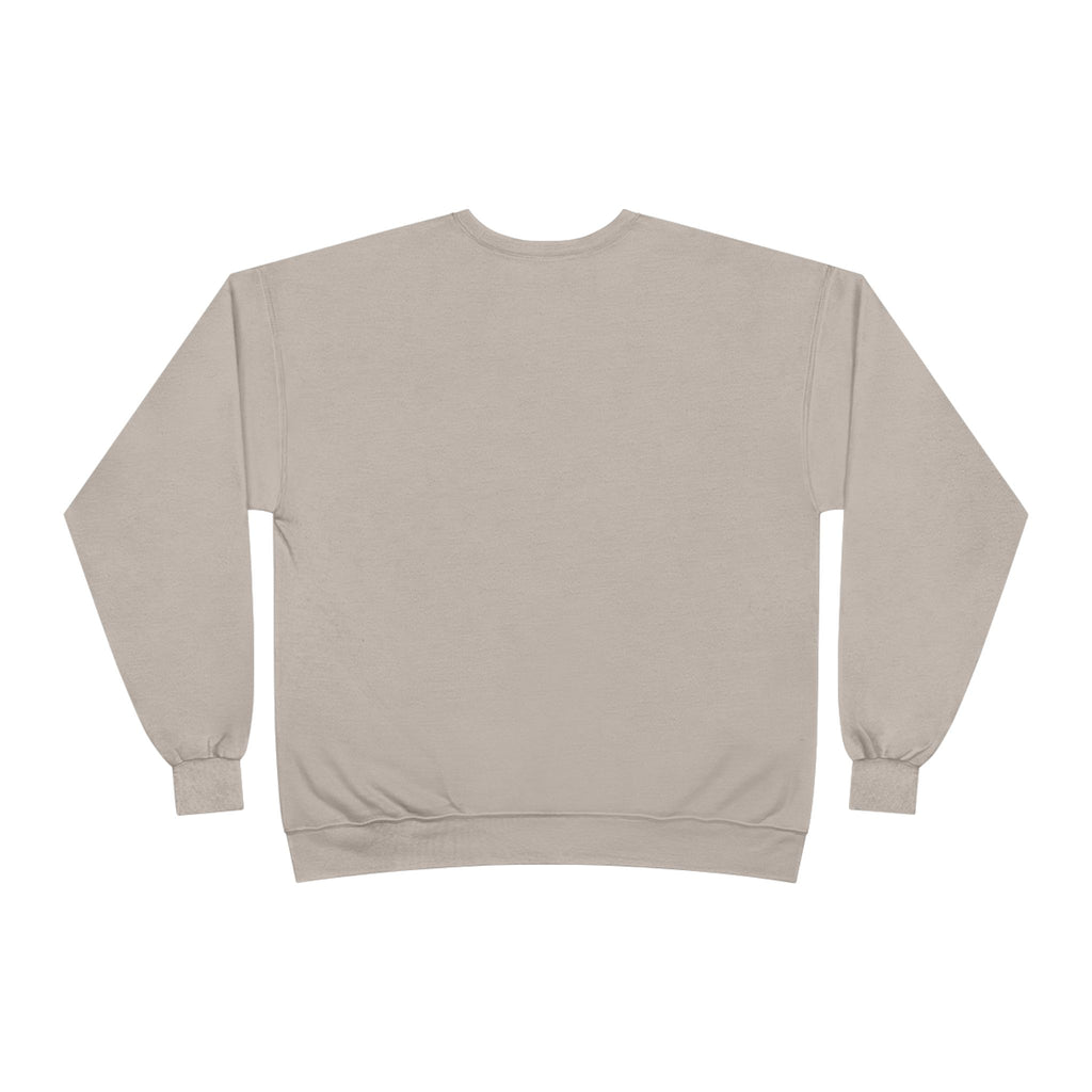 ‘Squabble Up’ Unisex EcoSmart® Crewneck Sweatshirt