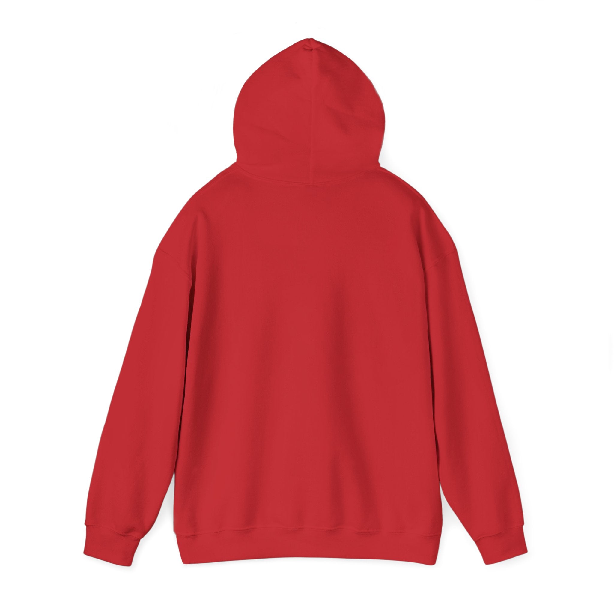 ‘Squabble Up’ Unisex Heavy Blend™ Hooded Sweatshirt