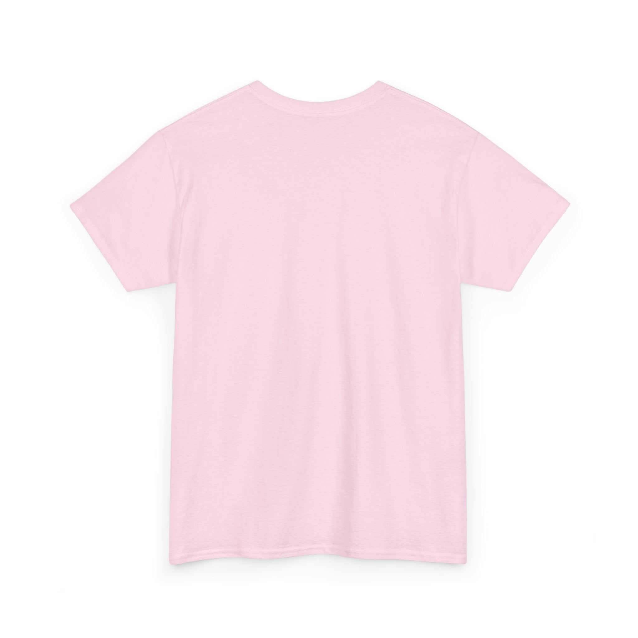 ‘Dot & Sza’ Unisex Heavy Cotton Tee