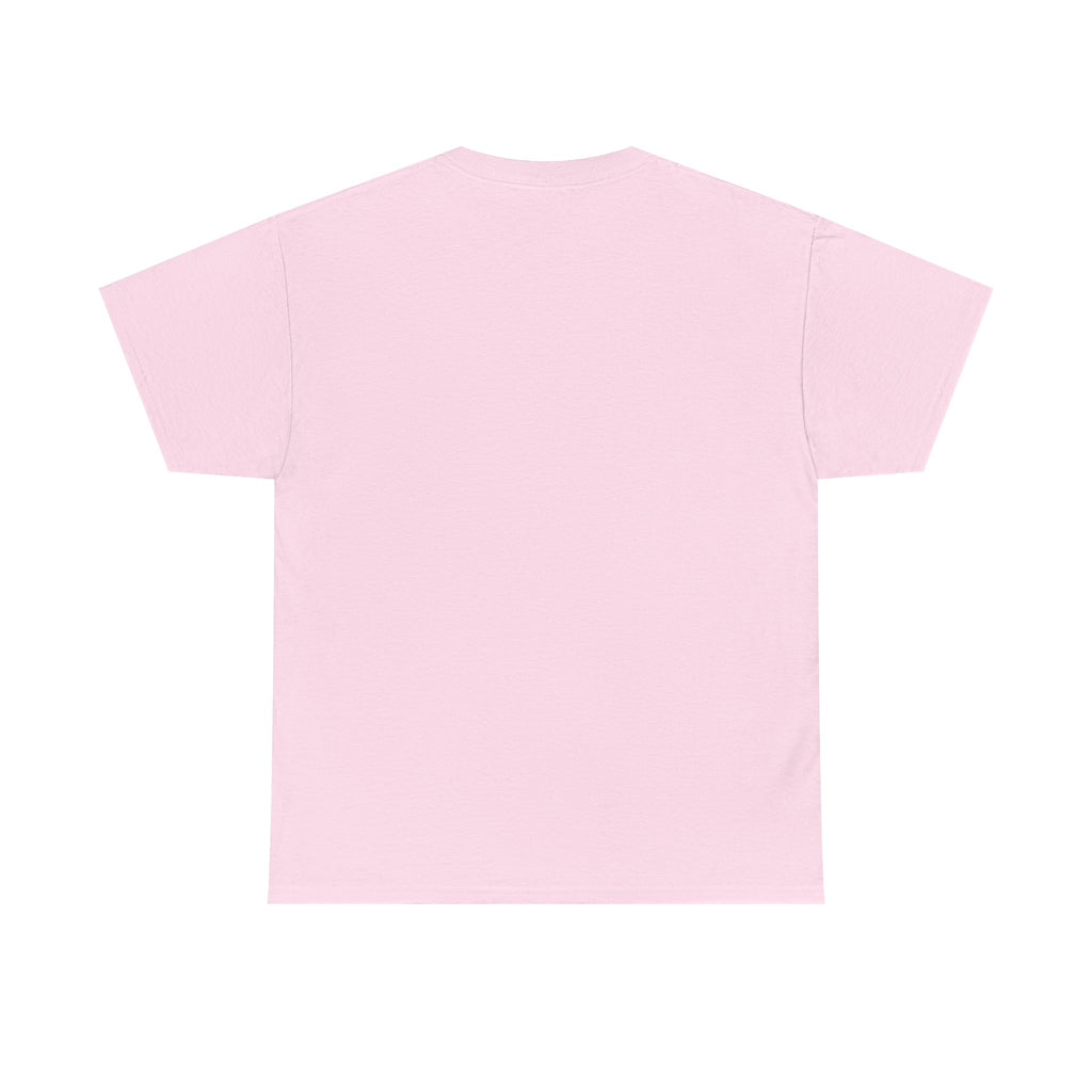 ‘Dot & Sza’ Unisex Heavy Cotton Tee
