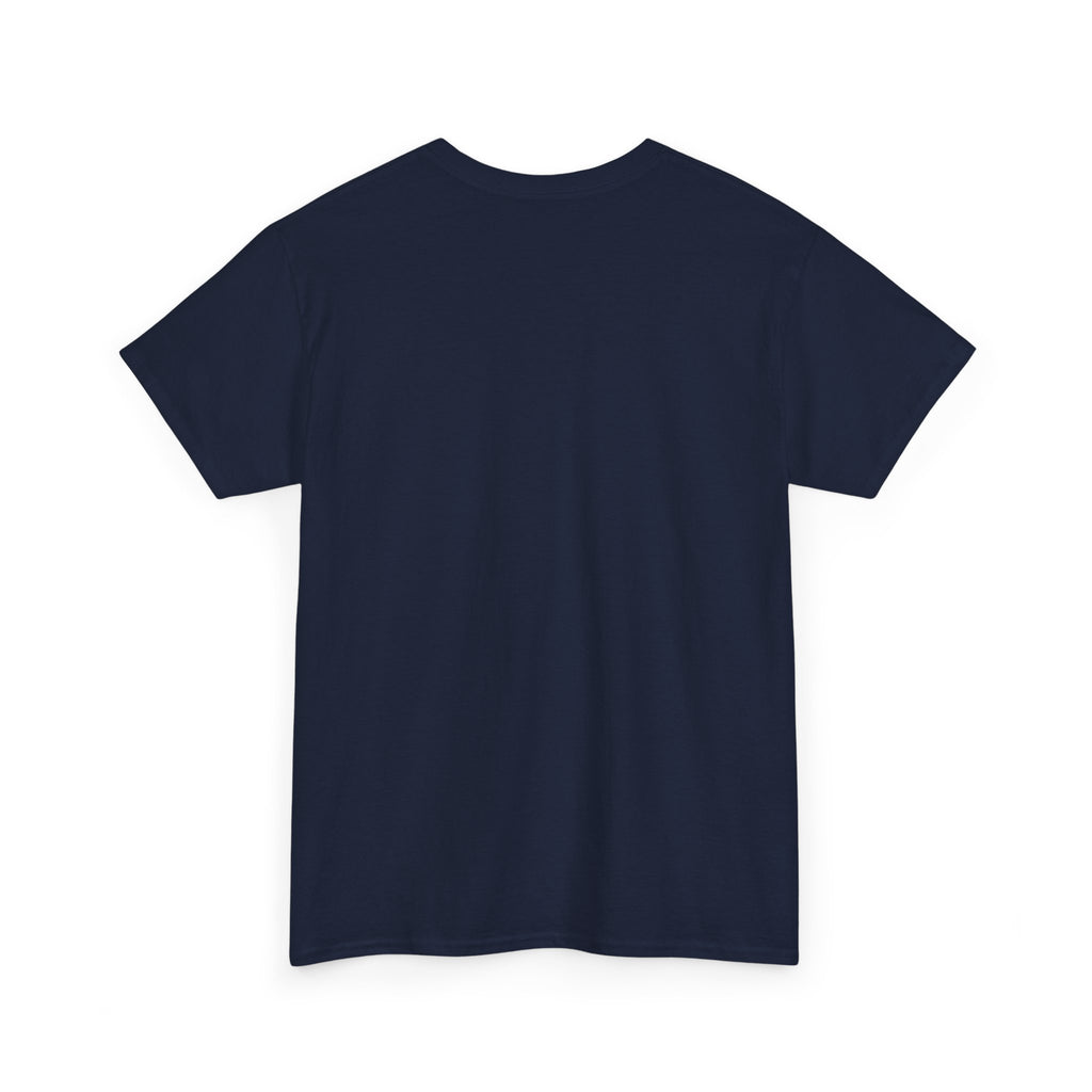 ‘Dot & Sza’ Unisex Heavy Cotton Tee