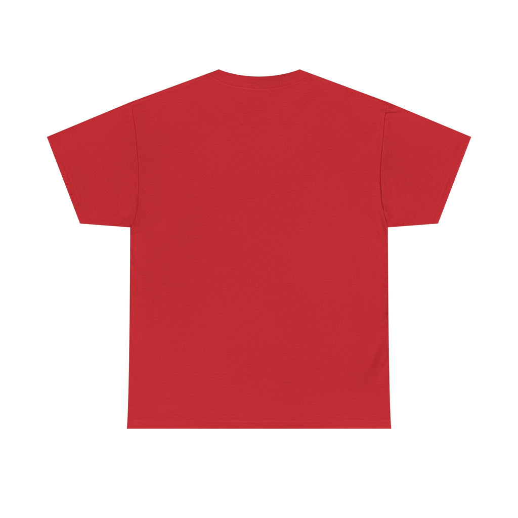 “Dot & Sza” Unisex Heavy Cotton Tee