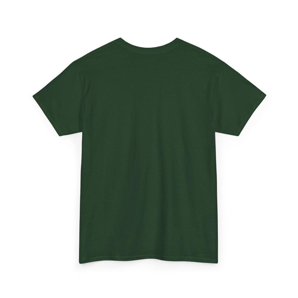 ‘Dot & Sza’ Unisex Heavy Cotton Tee