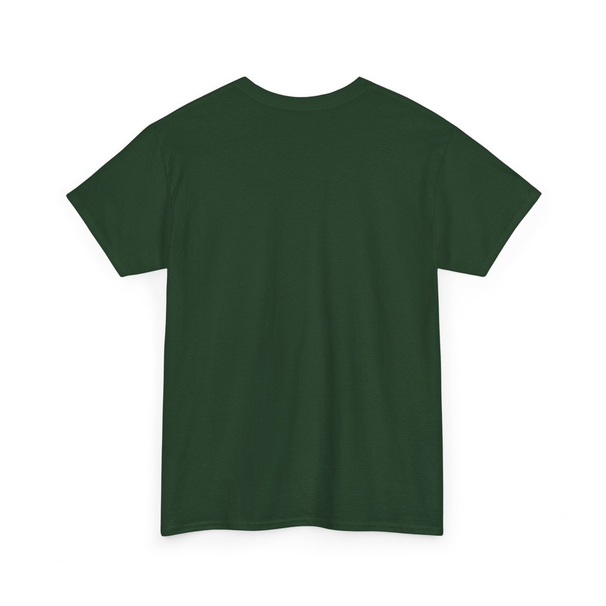 ‘Dot & Sza’ Unisex Heavy Cotton Tee