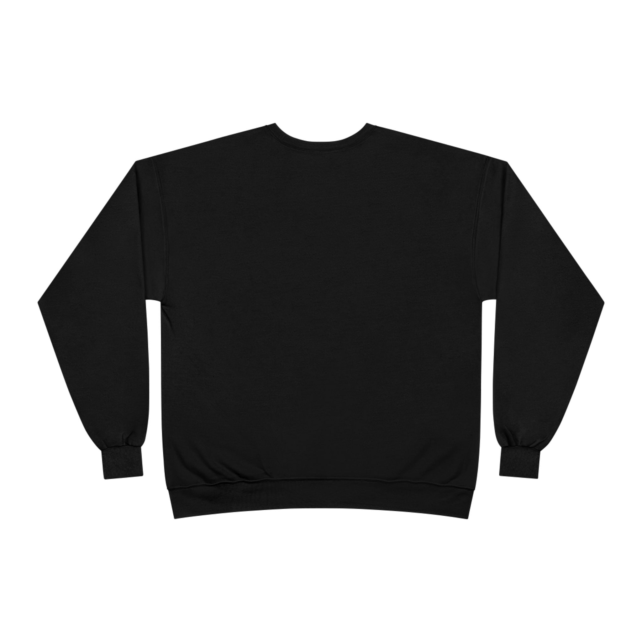 ‘Dot & Sza’ Unisex EcoSmart® Crewneck Sweatshirt