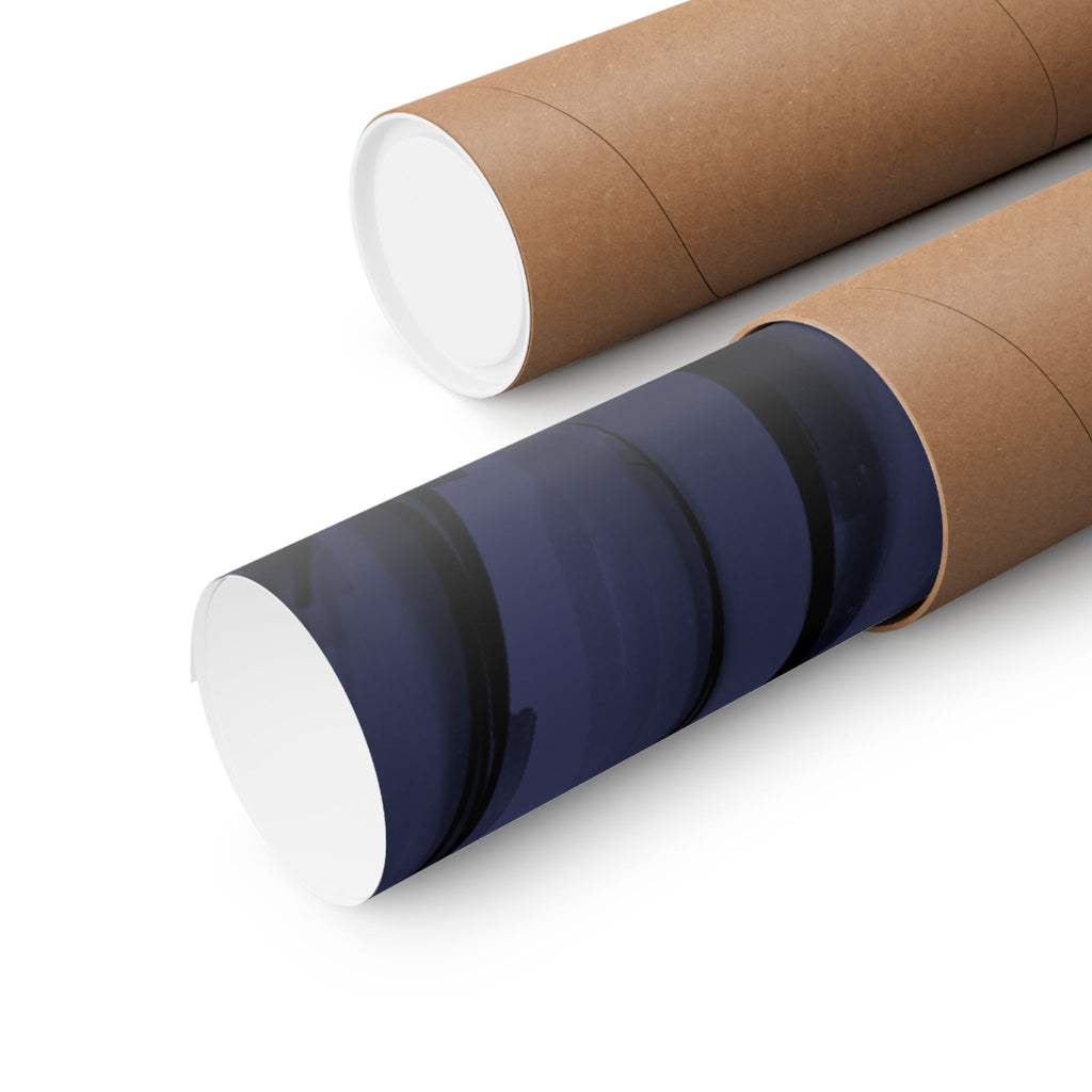 ‘SMOKEY (Friday/Boondocks)’ Matte Vertical Posters