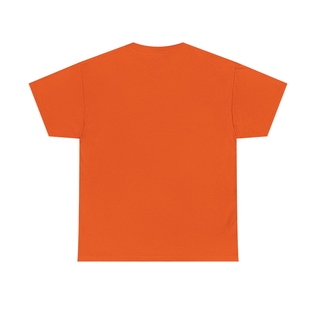 “Dot & Sza” Unisex Heavy Cotton Tee