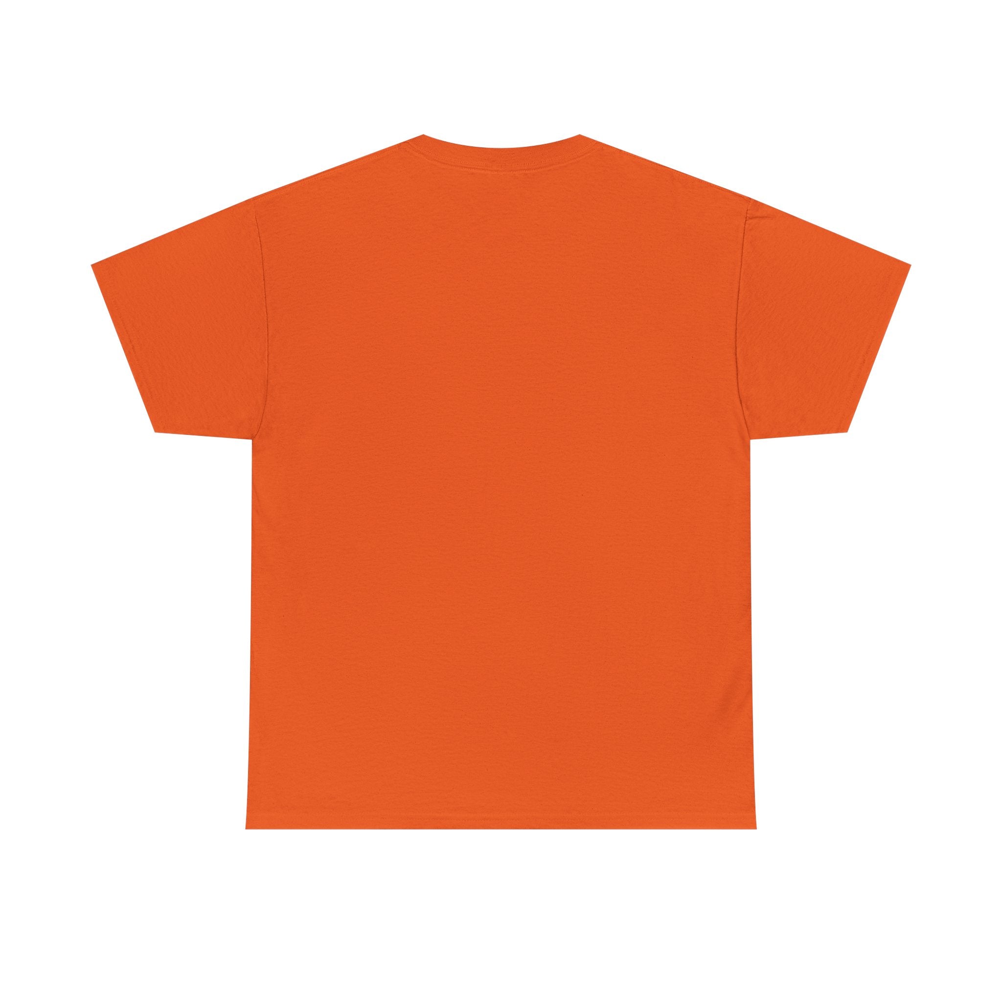 “Dot & Sza” Unisex Heavy Cotton Tee