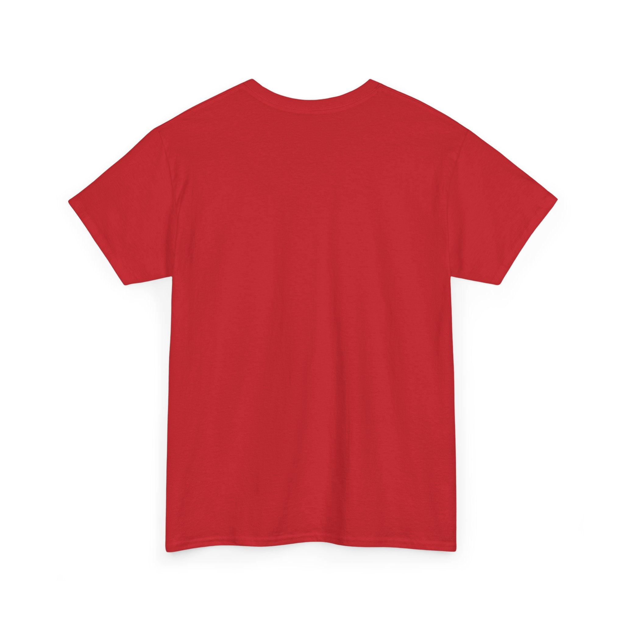 ‘Squabble Up’ Unisex Heavy Cotton Tee