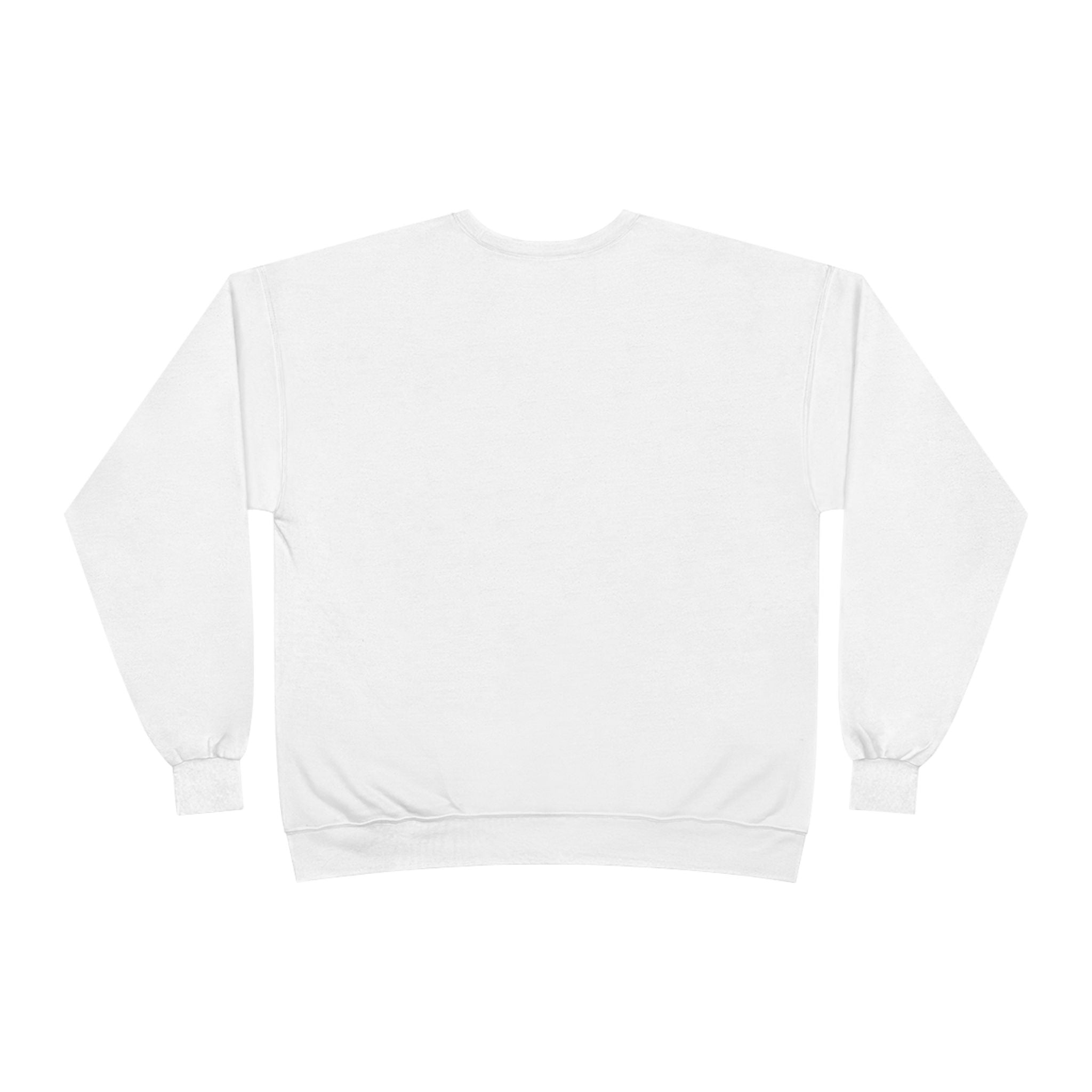 ‘Robert Freeman (Boondocks)’ Unisex EcoSmart® Crewneck Sweatshirt