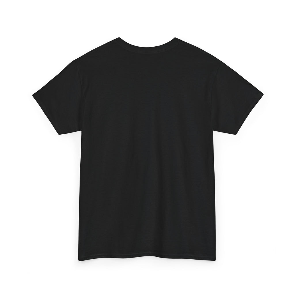 “Dot & Sza” Unisex Heavy Cotton Tee