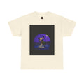 Mickey & Friends/La La Land Unisex Heavy Cotton Tee