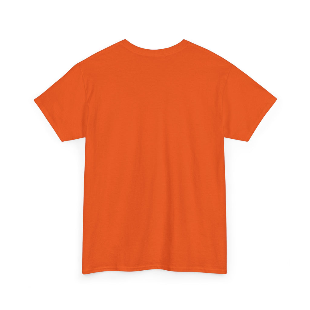 “Dot & Sza” Unisex Heavy Cotton Tee