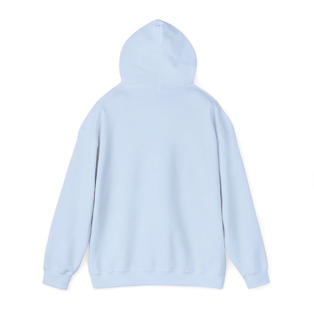 ‘Squabble Up’ Unisex Heavy Blend™ Hooded Sweatshirt