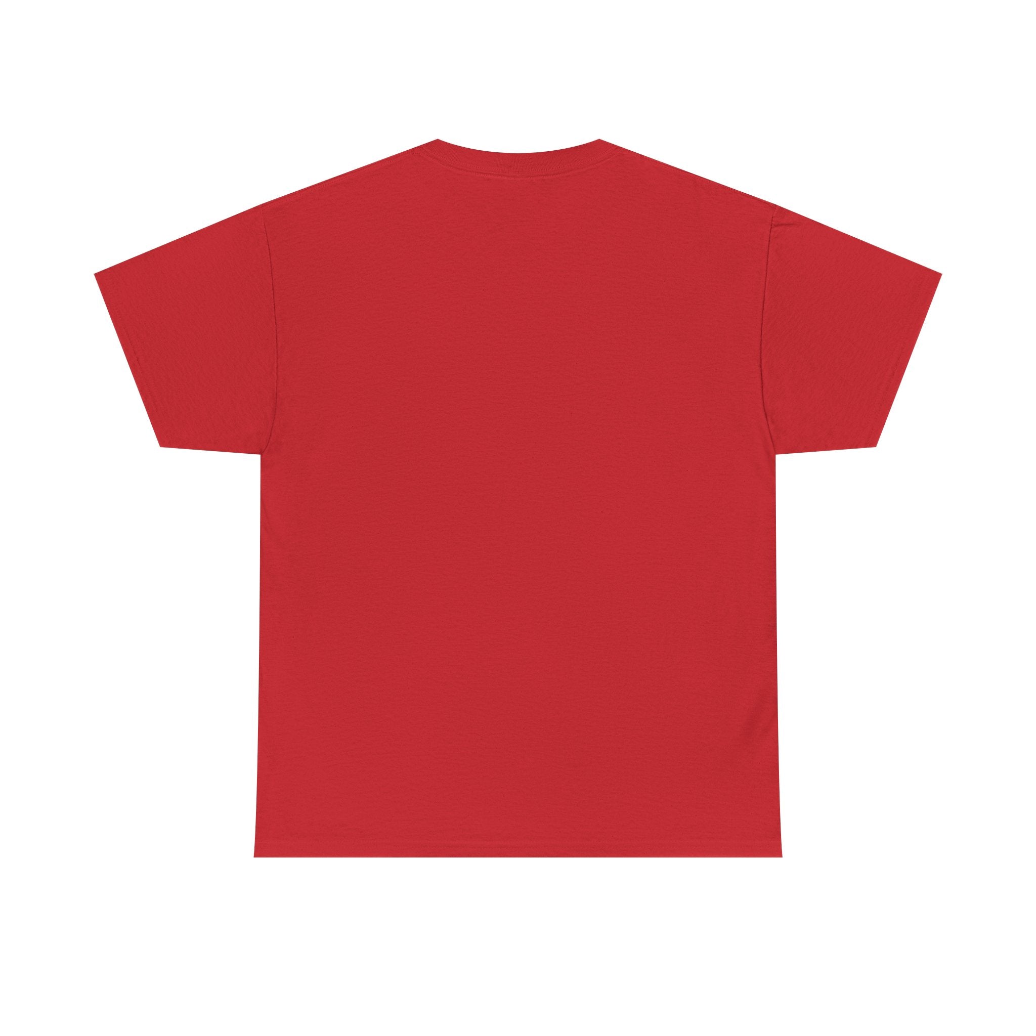 ‘Dot & Sza’ Unisex Heavy Cotton Tee