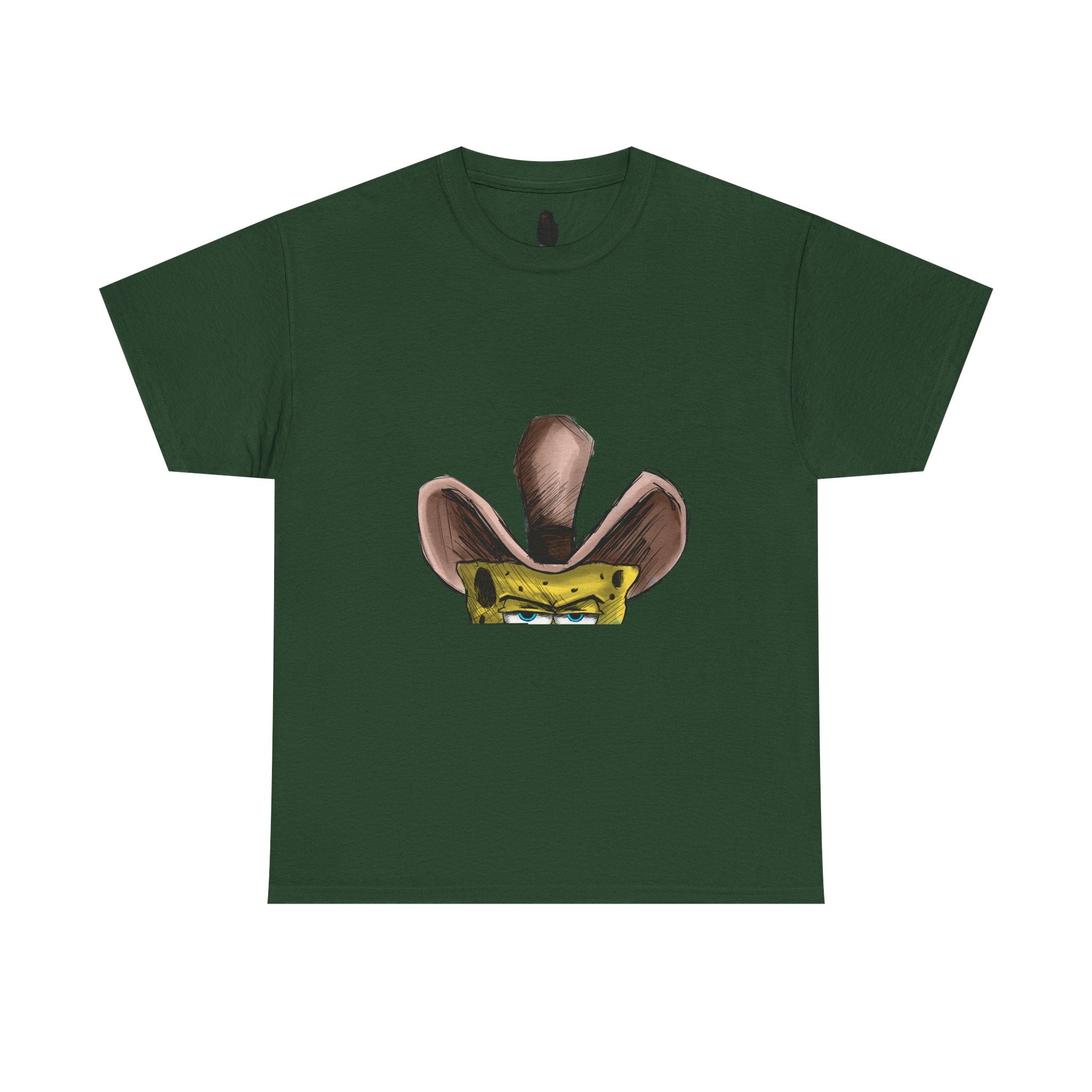 “I’m Dirty Dan” Unisex Heavy Cotton Tee