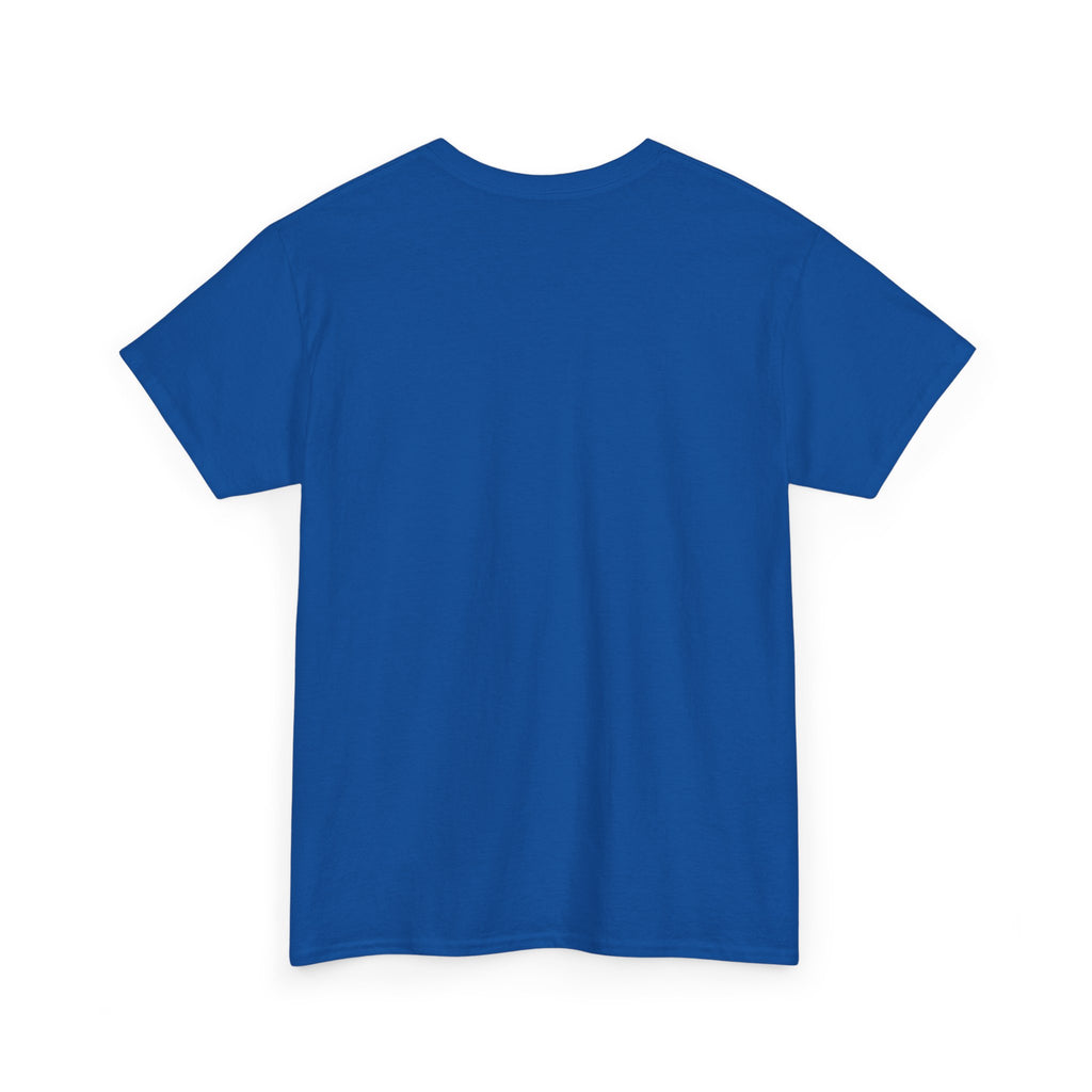 “Dot & Sza” Unisex Heavy Cotton Tee